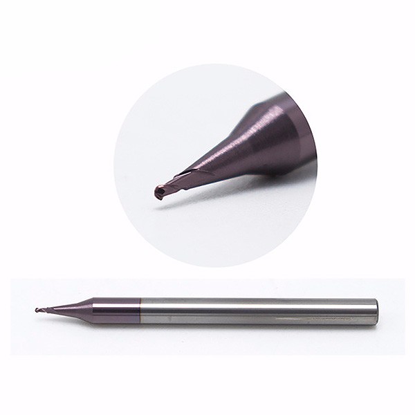 micro end mills