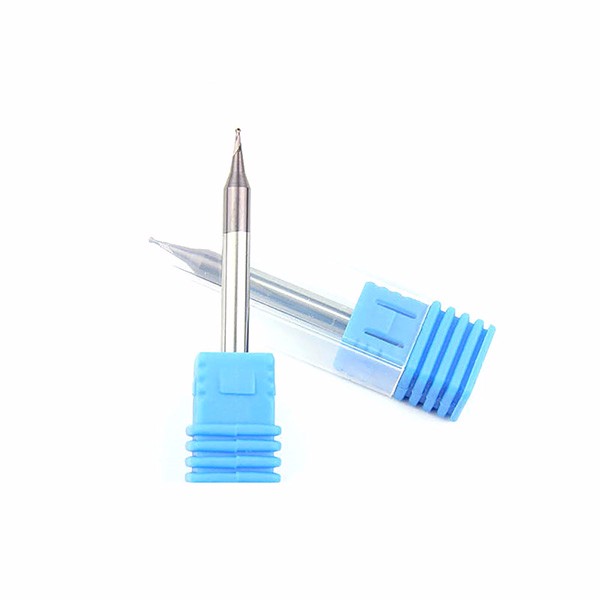 micro end mills for steel