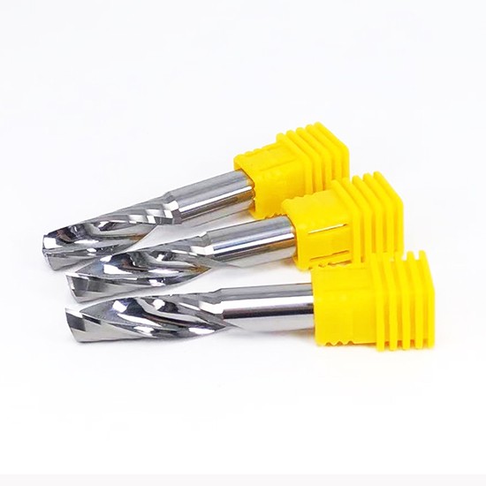 CNC Router bits