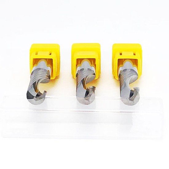 Engraving bits