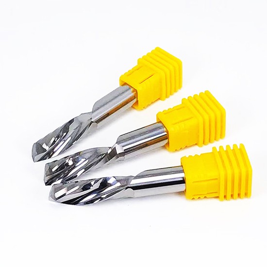 CNC Engraving bits