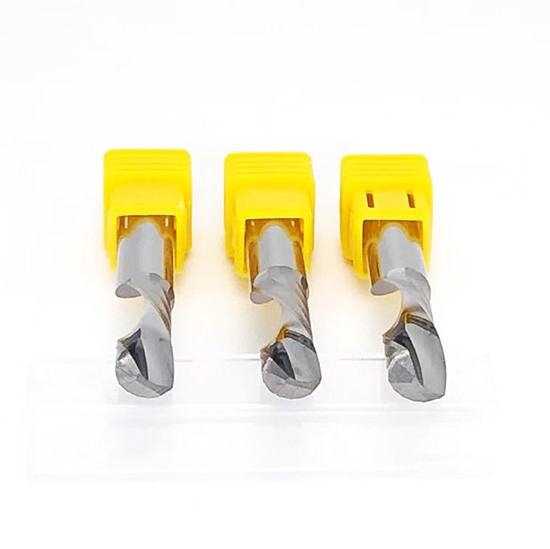 CNC Router Bits